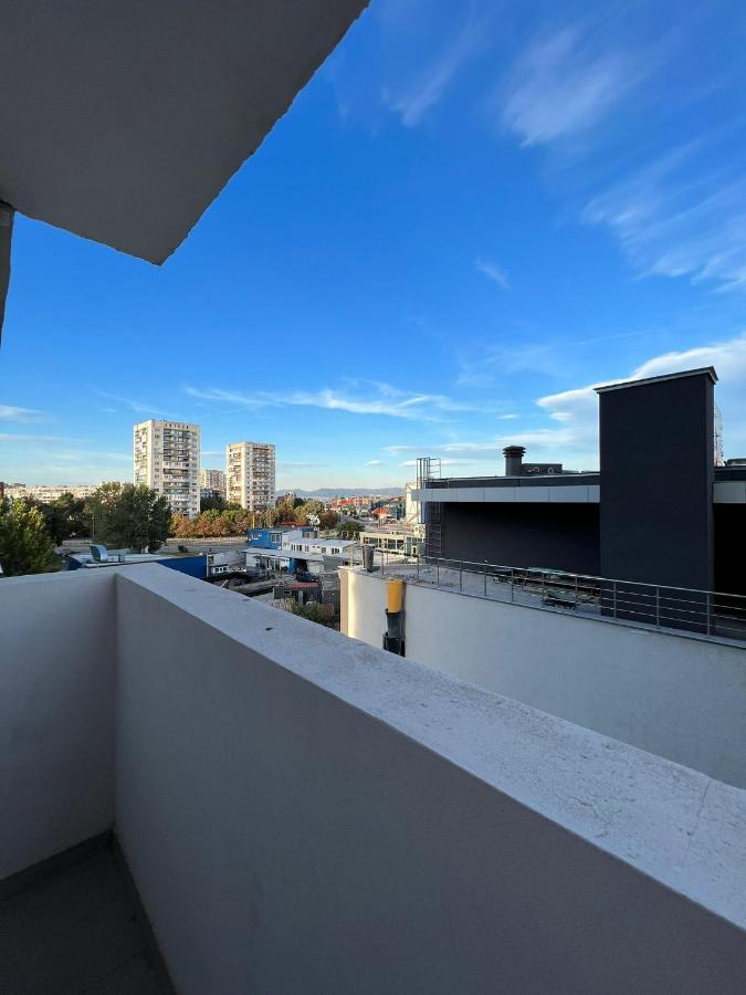 Al Malina 3Bdr Family Apt With Parking Space Near Airport And Iec ソフィア エクステリア 写真